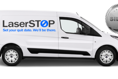 LaserSTOP - 289-339-9840 - Laser Stop smoking treatment in Burlington
